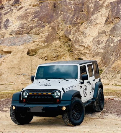 Location des voitures de luxe